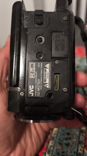 Jvc-mg730U - imagine 4