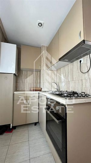 Apartament cu o camera zona Steaua, Pet Fridendly - imagine 3