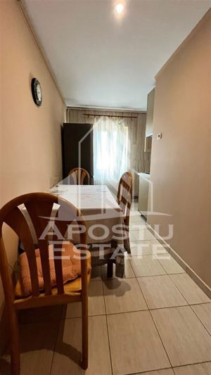 Apartament cu o camera zona Steaua, Pet Fridendly - imagine 5