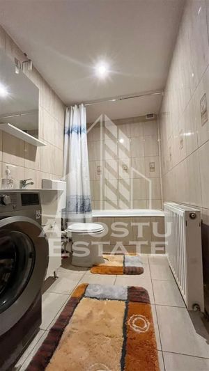 Apartament cu o camera zona Steaua, Pet Fridendly - imagine 6