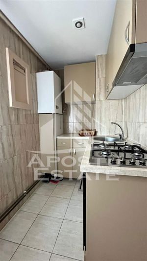 Apartament cu o camera zona Steaua, Pet Fridendly - imagine 4