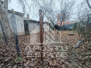 Casa 2 camere, avelopata, gradina proprie, garaj, zona Dambovita - imagine 7