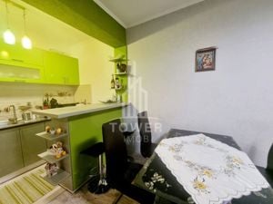 Apartament 3 camere de vanzare | Doamna Stanca | 67 mp utili