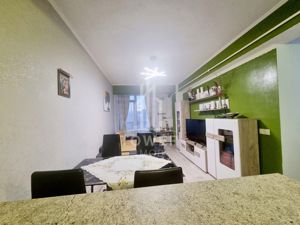 Apartament 3 camere de vanzare | Doamna Stanca | 67 mp utili - imagine 4