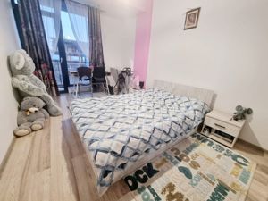 Apartament 3 camere de vanzare | Doamna Stanca | 67 mp utili - imagine 5