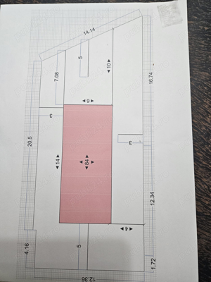 Teren de vanzare Bucuresti,sector 3,aproape de metrou N Grigorescu - imagine 9