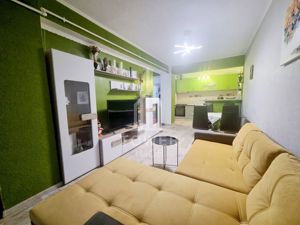 Apartament 3 camere de vanzare | Doamna Stanca | 67 mp utili - imagine 2