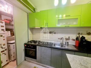 Apartament 3 camere de vanzare | Doamna Stanca | 67 mp utili - imagine 3