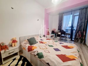 Apartament 3 camere de vanzare | Doamna Stanca | 67 mp utili - imagine 6