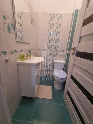 Apartament 3 camere de vanzare | Doamna Stanca | 67 mp utili - imagine 8