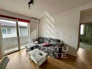 Apartament 2 camere, pet-friendly, prima inchiriere, Girocului - imagine 2