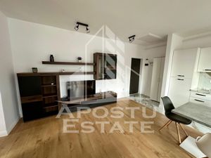 Apartament 2 camere, pet-friendly, prima inchiriere, Girocului - imagine 3