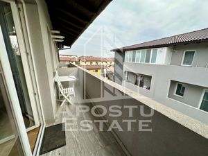 Apartament 2 camere, pet-friendly, prima inchiriere, Girocului - imagine 4