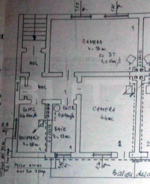 Duplex renovabil de vanzare in Turda, zona Micro1 - COMISION 0% !!! - imagine 7