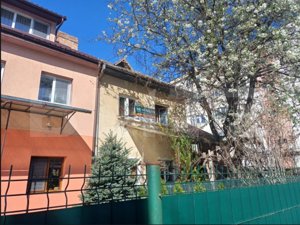 Duplex renovabil de vanzare in Turda, zona Micro1 - COMISION 0% !!!