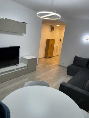 apartament 2 camere ghica plaza - imagine 2