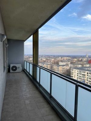 apartament 2 camere ghica plaza - imagine 6