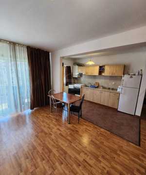 Apartament 1 camera ,zona Florilor - imagine 2