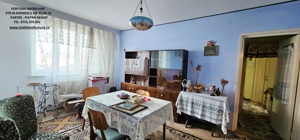 Apartament 3 camere, etaj 6, zona Adridan Darmanesti - imagine 5