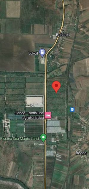 De Vanzare 100.000 MP, Intravilan, Logistic-Industrial, Craiova - imagine 2