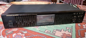 Egalizator si amplif technics sansui marantz harman k,akai    