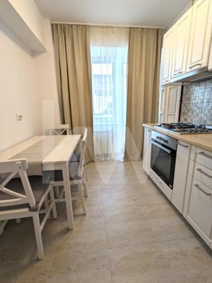 Apartament complet renovat, la prima inchiriere, 3 camere, 2 bai, Terezian - imagine 7