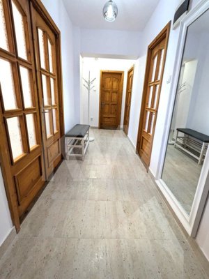 Apartament complet renovat, la prima inchiriere, 3 camere, 2 bai, Terezian - imagine 5