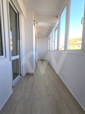 Apartament complet renovat, la prima inchiriere, 3 camere, 2 bai, Terezian - imagine 12