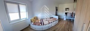 Apartament 3 camere, centrala proprie si clima, Dumbravita - imagine 6