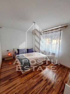 Apartament 3 camere, centrala proprie si clima, Dumbravita