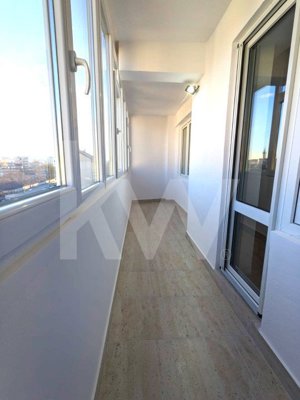 Apartament complet renovat, la prima inchiriere, 3 camere, 2 bai, Terezian - imagine 11