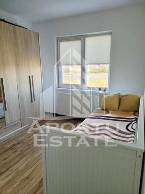 Apartament 3 camere, centrala proprie si clima, Dumbravita - imagine 7