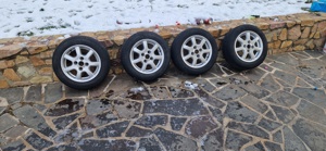 roti ford kaa  complete de vanzare