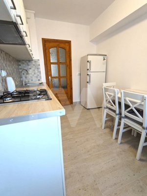 Apartament complet renovat, la prima inchiriere, 3 camere, 2 bai, Terezian - imagine 6