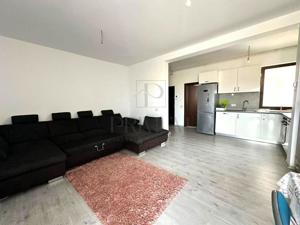 Apartament 1 Camera - Etaj Intermediar - Centrala Proprie - Zona Giroc