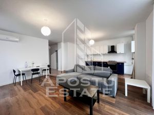 Apartament 2 camere, PetFriendly, loc de parcare, Torontalului - imagine 2