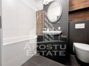 Apartament 2 camere, PetFriendly, loc de parcare, Torontalului - imagine 6