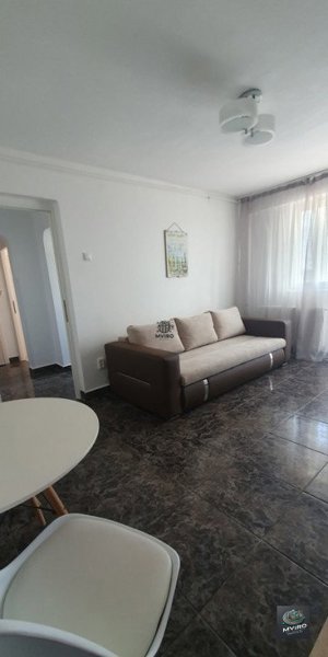 Comision 0% / Apartament de închiriat 2 camere / zona Dorobanți / Dinamo   - imagine 4