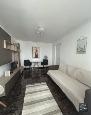 Comision 0% / Apartament de închiriat 2 camere / zona Dorobanți / Dinamo   - imagine 3