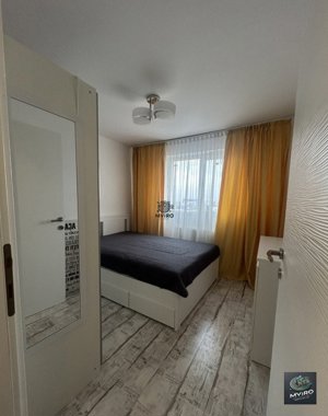 Comision 0% / Apartament de închiriat 2 camere / zona Dorobanți / Dinamo   - imagine 7