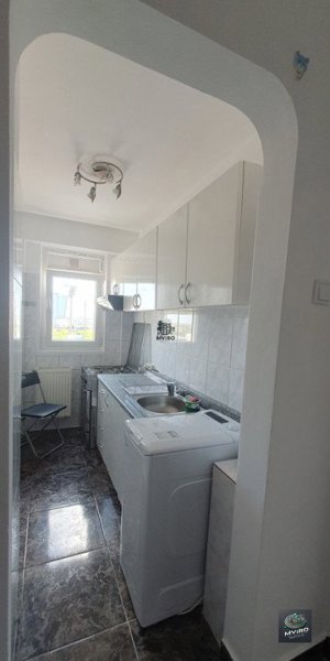 Comision 0% / Apartament de închiriat 2 camere / zona Dorobanți / Dinamo   - imagine 9