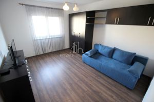 Apartament 1 Camera De Inchiriat Modern, Str Viitorului, Tudor