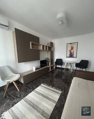 Comision 0% / Apartament de închiriat 2 camere / zona Dorobanți / Dinamo  