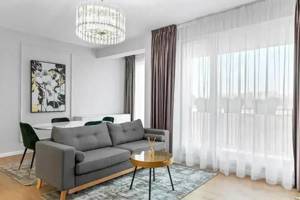 Au mai ramas doar 10 apartamente din 168!Finisate lux - imagine 4