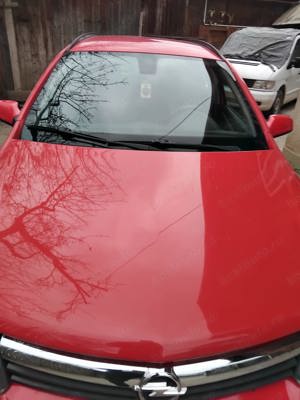 Opel astra combi =stare ff bună tehnic și estetic   Accept orice verificare   - imagine 5