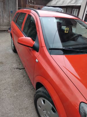Opel astra combi =stare ff bună tehnic și estetic   Accept orice verificare   - imagine 4
