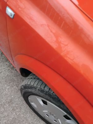 Opel astra combi =stare ff bună tehnic și estetic   Accept orice verificare   - imagine 3