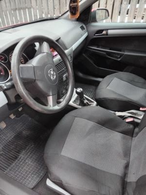 Opel astra combi =stare ff bună tehnic și estetic   Accept orice verificare   - imagine 7