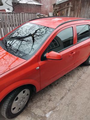Opel astra combi =stare ff bună tehnic și estetic   Accept orice verificare   - imagine 6