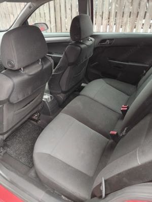 Opel astra combi =stare ff bună tehnic și estetic   Accept orice verificare   - imagine 8